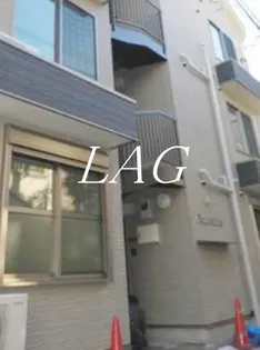 FONTAINE尾久の画像