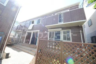 MYWISH壱番館の画像