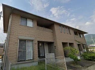 ボヌールK B棟の画像