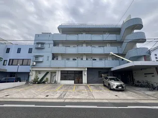 神田ヴィレッジ名東の画像