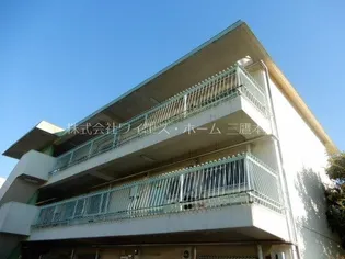 グリーンハイツの画像