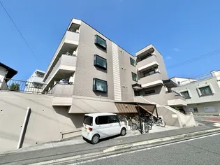 ロジュマン大浦の画像