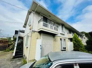 リバーハイム中島の画像