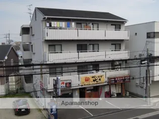 シャトレー小松里の画像