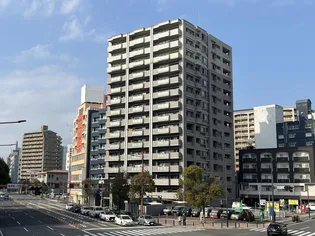 エイルマンション大分駅前IIの画像