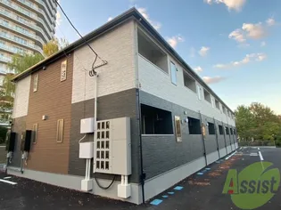 ビューテラスTの画像