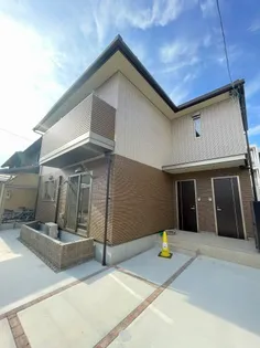 ユアメゾン矢野東の画像