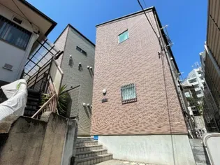 バーミープレイス南千束の画像