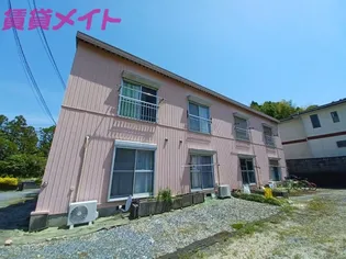 レジデンス神埜の画像