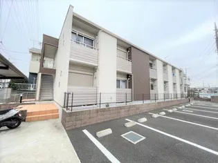 クレイノクローバーハイツⅢの画像