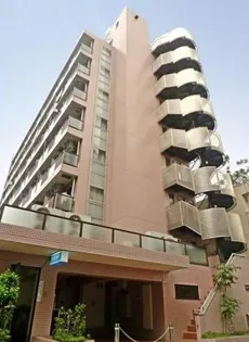 ローヤルガーデン【8階】の外観