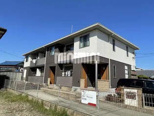 エコハウス ソレーユの画像