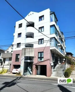 コパーズアプト鶴ヶ峰の画像