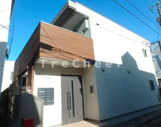 エルスタンザ平和台の画像