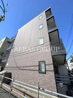 八幡金産業BLDGの画像