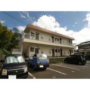 コーポ美里の画像