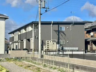 サクラ コート阿成の画像