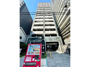 大阪府大阪市中央区安堂寺町2【マンション】の外観