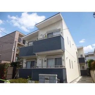 セレーサ中村の画像