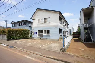 クロスタウン荻野の画像