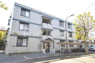 スクエア船堀の画像