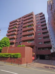 パレロワイヤル永田町の画像