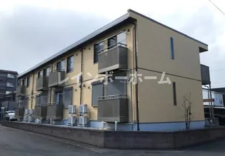 パティオ II Bの画像