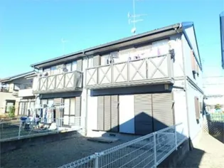 ジュネスハイムCの画像