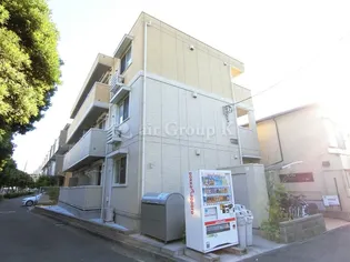 ミラージュゲート鶴見の画像