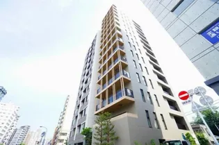 東京都豊島区巣鴨2【マンション】の外観