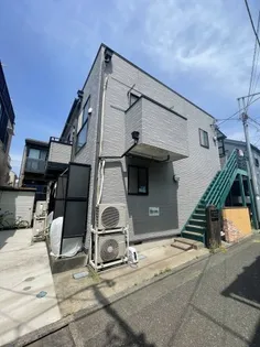 モモナハウスの画像