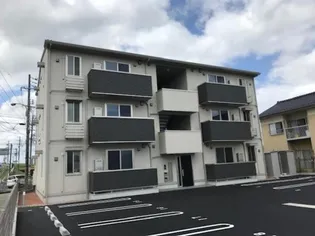 グランドゥ フォレットの画像