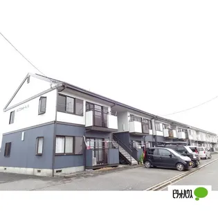 メゾンファミールの画像