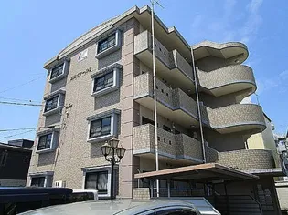 エスポアールIIの画像