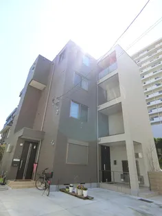 シャンテ ラ ブリーズの画像