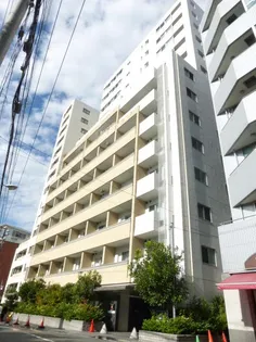 パークルージュ赤坂檜町の画像