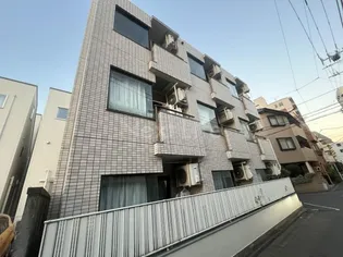 シャンブル東府中の画像