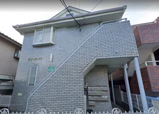 グリーンハイツの画像