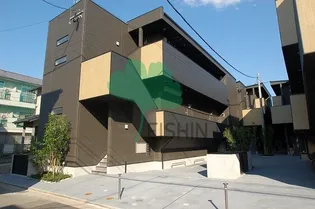 グレイスガーデン箱崎の画像