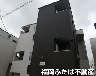 CB二日市アンテレの画像