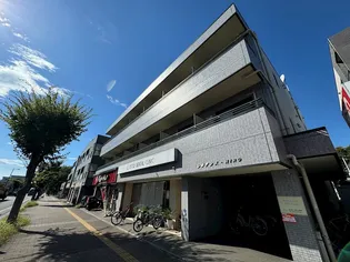 レジデンスHIROの画像