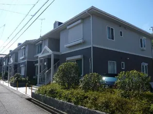 ハイツ光来の画像