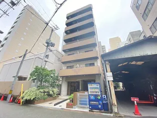 コスモリード大阪本町の画像