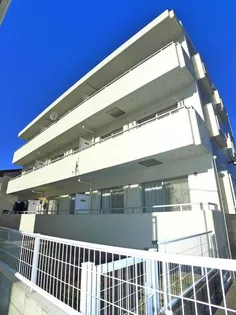 パークサイドパレスの画像