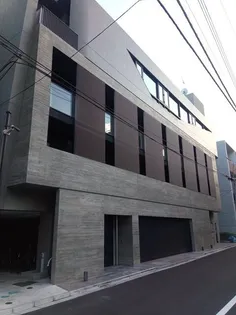 リバーテラス月島の画像