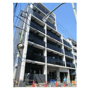 トリアノン等々力の画像