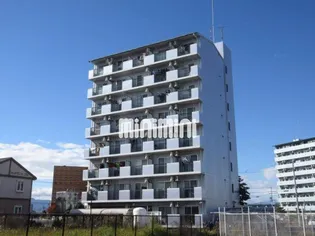 ルミエール青山IIIの画像