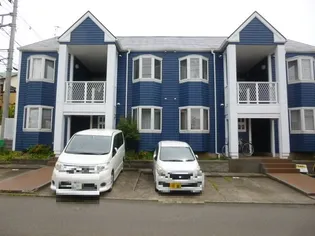 アウローラ大磯の画像