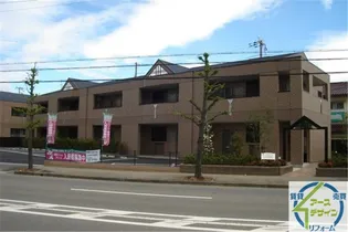 サンハイツ2の画像