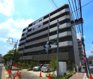 AZEST東十条の画像